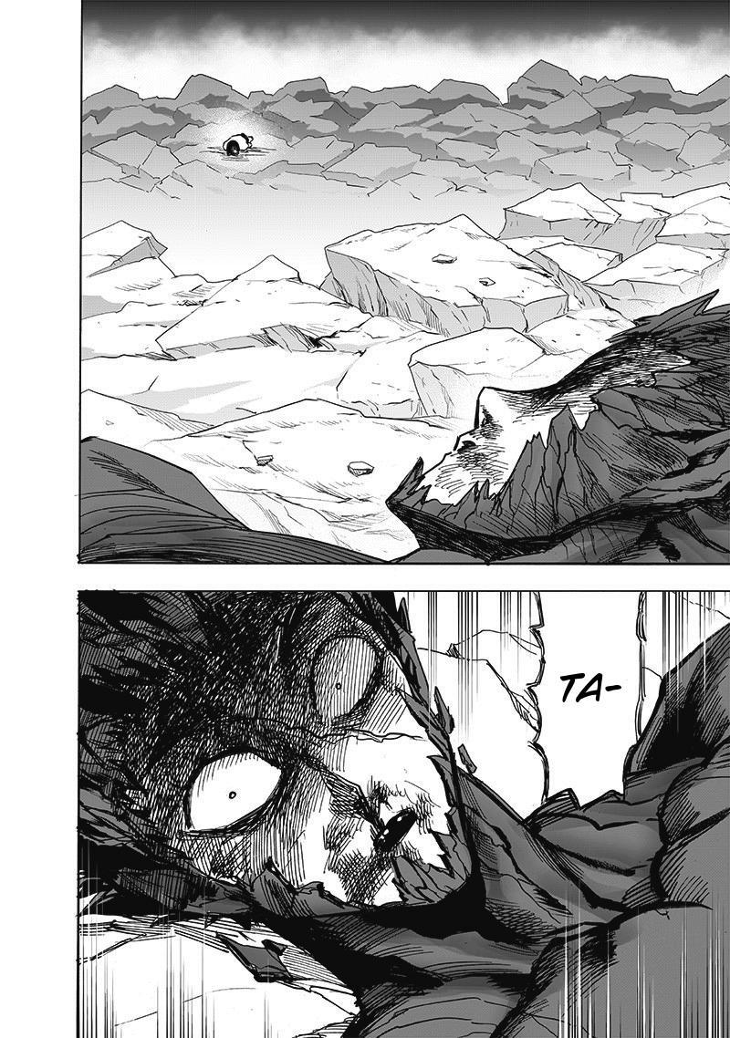 One Punch Man - Chapter 168 image 37